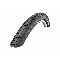 Vỏ / Lốp xe đạp không gấp Schwalbe Big Ben K-Guard Tire 27.5 x 2.00 (50-584)