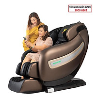 Ghế massage Kingsport G4