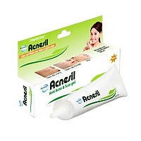 Beyond Plus Acnesil Silicone Scar Gel (Gel silicone cho sẹo mụn)
