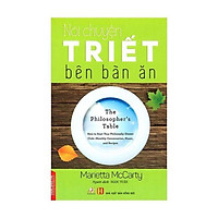 Nói Chuyện Triết Bên Bàn Ăn