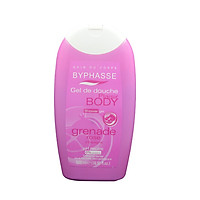 Sữa tắm hạt lựu 500 ml Grenade Rose