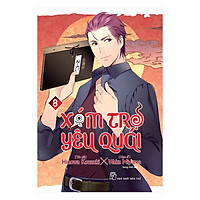 Xóm Trọ Yêu Quái (Tập 8)