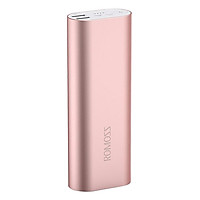 Pin Sạc Dự Phòng Romoss ACE20 20000mAh 2 Cổng Sạc Input - Hàng Nhập Khẩu
