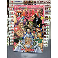 ONE PIECE - TẬP 52