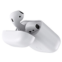 Tai Nghe Bluetooth TWS F9-5 Âm thanh Hi-Fi, Bass chắc khỏe, Cảm ứng chạm