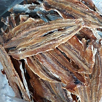 500gr Cá Nục phơi khô thủ công, 100%không hóa chất