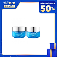 Bộ 2 hộp kem hỗ trợ trị nám, hỗ trợ trị tàn nhang Dabo Hàn quốc ( 50ml) - HÀNG CHÍNH HÃNG