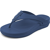 Dép Kẹp Xỏ Ngón Nữ Thái Lan 2020 đế cao 3cm – Êm chân, quai gài dưới đế siêu bền chống trơn trượt