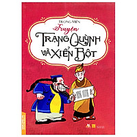 Trạng Quỳnh Và Xiển Bột