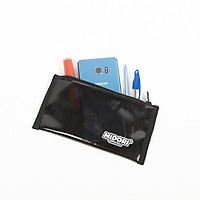 Ví Nhựa Mini Trong Suốt đựng Thẻ, Giấy tờ đa năng - Midori Workshop