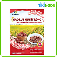 Gạo lứt Huyết Rồng 2kg
