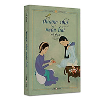 Thương Nhớ Mười Hai - Ấn Bản Màu