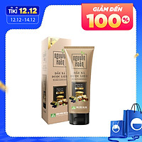 Dầu xả dược liệu Nguyên Xuân 150ml (Khuyến mại thêm 30ml giá không đổi)