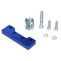 Valve Spring Compressor Tool For Honda Acura B-Series VTEC Head B16A B18C H22A (Blue)