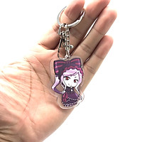 Móc Khóa Shalltear Bloodfallen Overlord