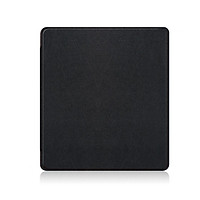 Bao da cover dành cho Kindle Oasis 2/3 - vân da, smartcover tự động tắt mở