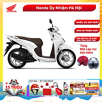 Xe Máy Honda Vision 2021 Cao cấp