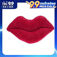 Big Sexy Lips Cushion Pillow Lovely Creative Stuffed Plush Toy Doll Valentine's Day Gift