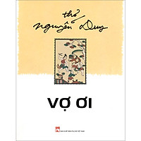 Vợ Ơi