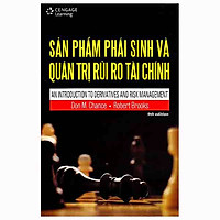 Sản Phẩm Phái Sinh Quản Trị Rủi Ro Tài Chính