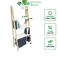 Kệ Sách Đa Năng Athena 5F Thương Hiệu IGEA