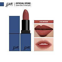 Son lì Bbia Last Lipstick Version 4 3.5g