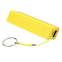 Pin sạc dự phòng Mini dùng cho tai nghe Bluetooth 2600MAh