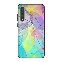 Ốp lưng điện thoại VSMART LIVE viền silicon dẻo TPU hình Phong Cách Độc Lạ - Hàng chính hãng