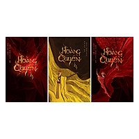 Ván Cờ Hoàng Quyền (1A + 1B + 2)