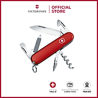 Dao đa năng VICTORINOX Sportsman 0.3803 (84 mm)