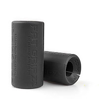 Fat Gripz Tay Nắm Cao Su Bọc Tạ Tập Gym (1 Đôi)