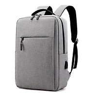 Balo Laptop, Balo Đựng Laptop Thời Trang Chống Trộm Đựng Laptop 15.6 Inch Giá Rẻ