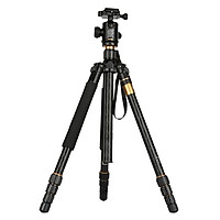 Chân Máy Ảnh Tripod/ Monopod Q-999 - Hàng Nhập Khẩu