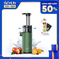 Máy Ép Chậm SnapBee SK-202VN - Hàng chính hãng