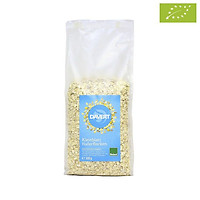 Yến mạch cán nhỏ hữu cơ Davert 500gr
