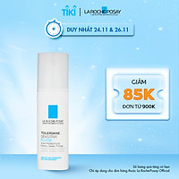 Sữa dưỡng giúp làm dịu & bảo vệ cho da quá nhạy cảm La Roche-Posay Toleriane Sensitive Fluide 40ml