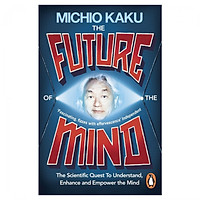 Future Of The Mind (Backlist)