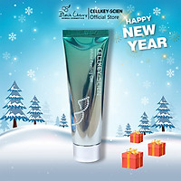 Tẩy Da Chết Tế Bào Gốc Thực Vật Dưỡng Ẩm Trắng Da Và Se Khít Lỗ Chân Lông Cellkey-Scien White Peeling Gel (50ml)
