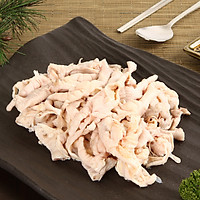 Chân gà rút xương size 20-25 chân/1kg