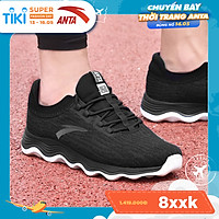 Giày chạy bộ thể thao nam Running Shoes Anta 812125523