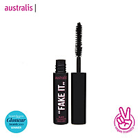 Mascara Làm Dài Và Dày Mi Australis Mini Fake It Mascara 4g