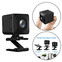1080P HD IP Camera DVR Night Vision Motion Detection Camcorder Cloud storage