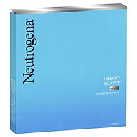 Neutrogena Hydro Boost Mask 5 Piece