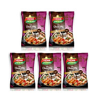 Combo lốc 5 gói Gia vị lẩu chua cay Vedan 55g