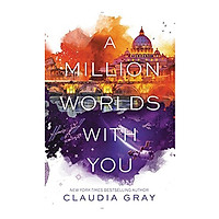 A Million Worlds With You: Firebird #3