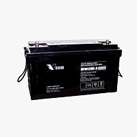 Ắc quy Vision 6FM120E-X (12V - 120Ah)