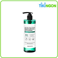 Sữa tắm Some By Mi AHA -BHA -PHA 30 Days Miracle Acne Body Cleanser