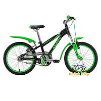 Xe Đạp Trẻ Em Asama KZB-1802 Cho Bé 6-7 Tuổi