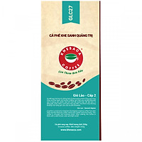 GLC27-Cà phê hạt rang xay nguyên chất Gió Lào cấp 2
