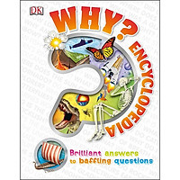 Why? Encyclopedia
